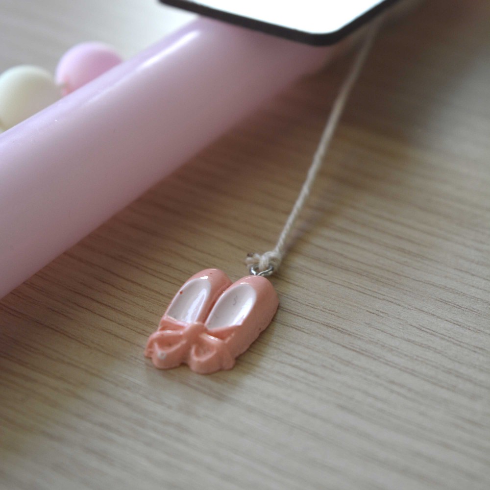 Λαμπάδα Μπαλαρίνα Πάσχα