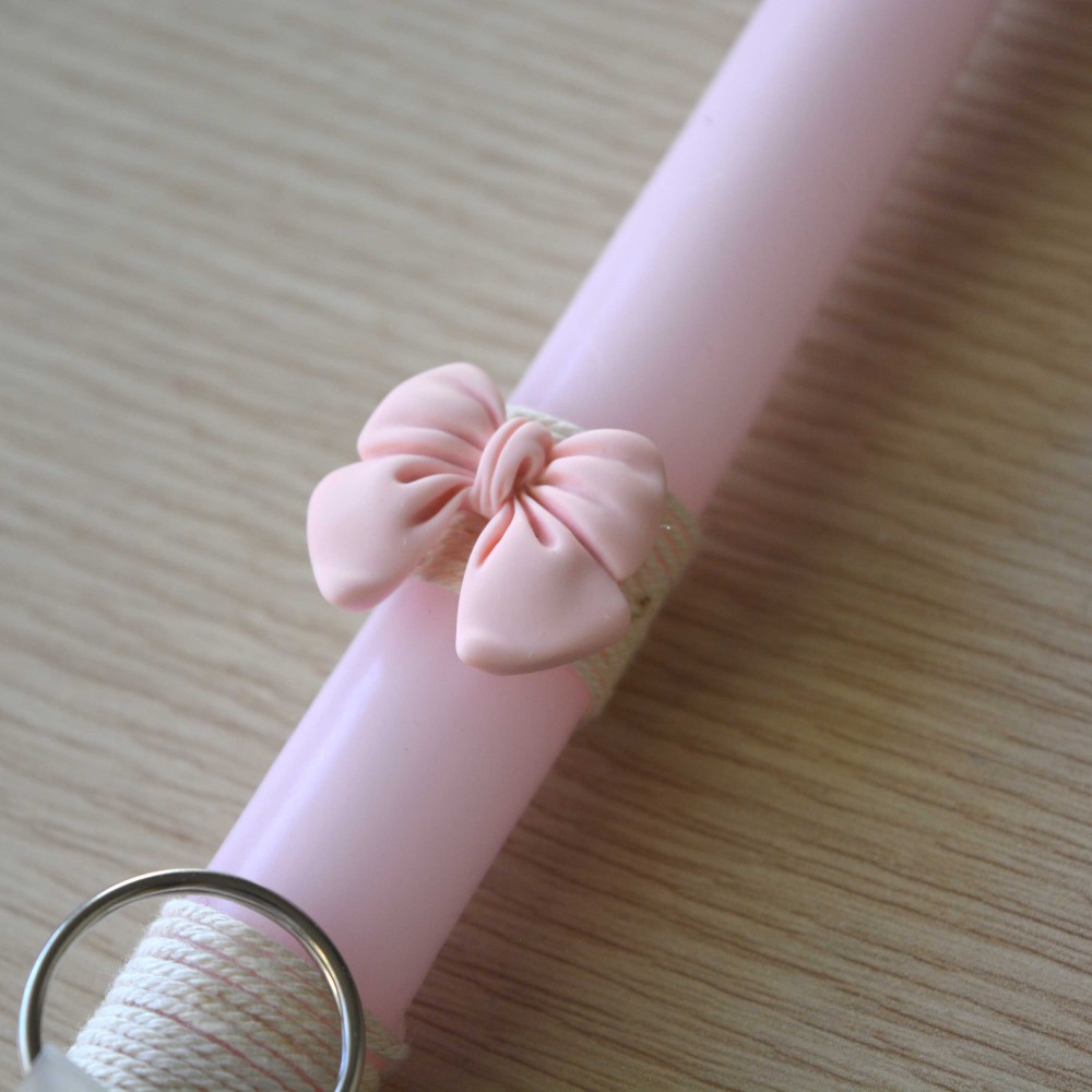 Λαμπάδα Μπαλαρίνα Πάσχα