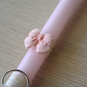 Λαμπάδα Μπαλαρίνα Πάσχα