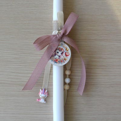 Λαμπάδα Μονόκερος