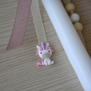 Λαμπάδα Μονόκερος Πάσχα