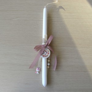 Λαμπάδα Μονόκερος Πάσχα