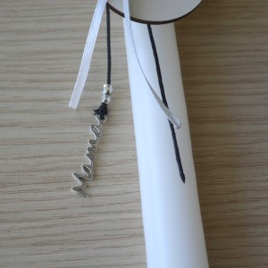 Λαμπάδα Mama Πάσχα