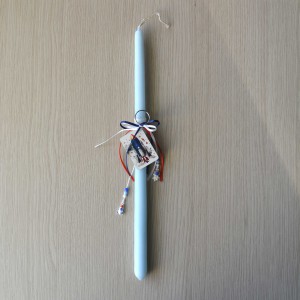 Λαμπάδα Διαστημόπλοιο Πάσχα