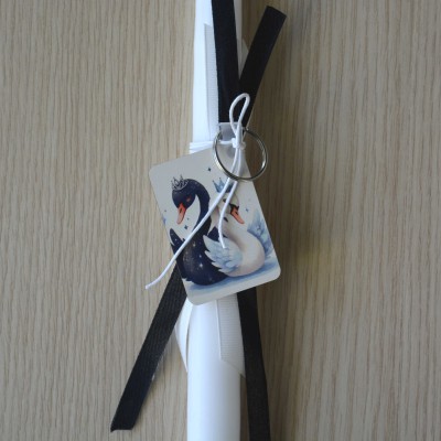 Λαμπάδα Κύκνος