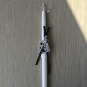 Λαμπάδα Κύκνος Πάσχα