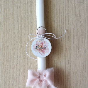 Λαμπάδα Ορχιδέα Πάσχα