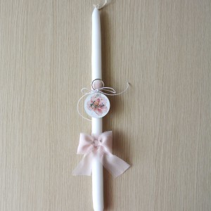 Λαμπάδα Ορχιδέα Πάσχα