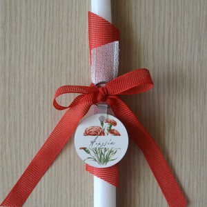 Λαμπάδα Λουλούδι Πάσχα