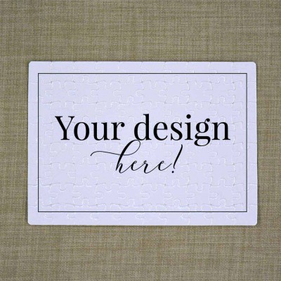 Παζλ Your Own Design