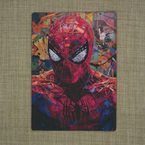 Παζλ Spiderman Δώρα