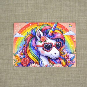 Παζλ Unicorn Δώρα