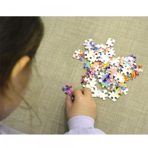 Παζλ Unicorn 2 Δώρα