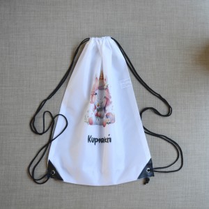 Τσάντα Πλάτης Παιδική Μονόκερος Παιδικά