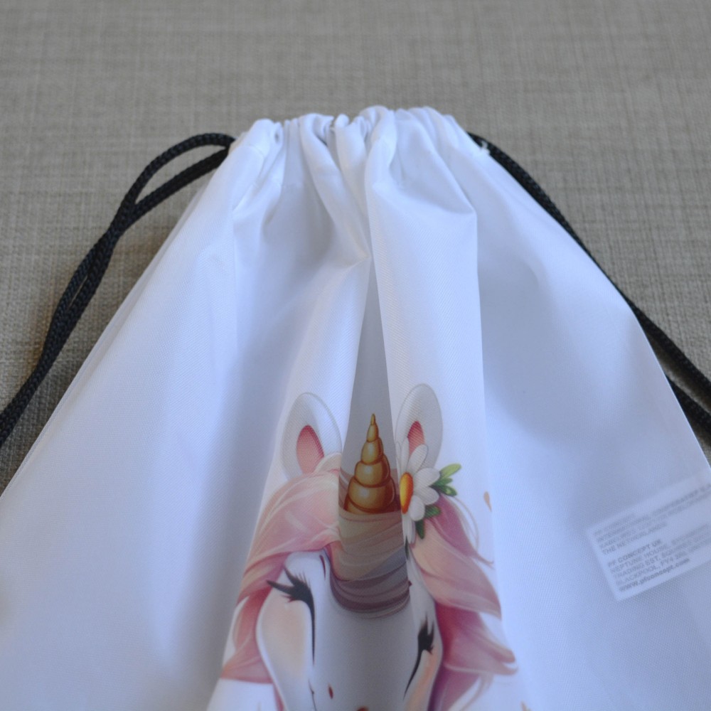 Τσάντα Πλάτης Παιδική Μονόκερος Παιδικά