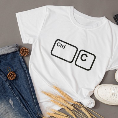 Μπλούζα Αντρική Ctr C