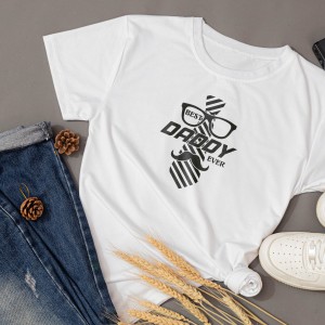 Μπλούζα Αντρική Daddy Μπλούζες