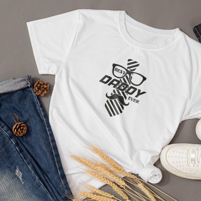 Μπλούζα Αντρική Daddy