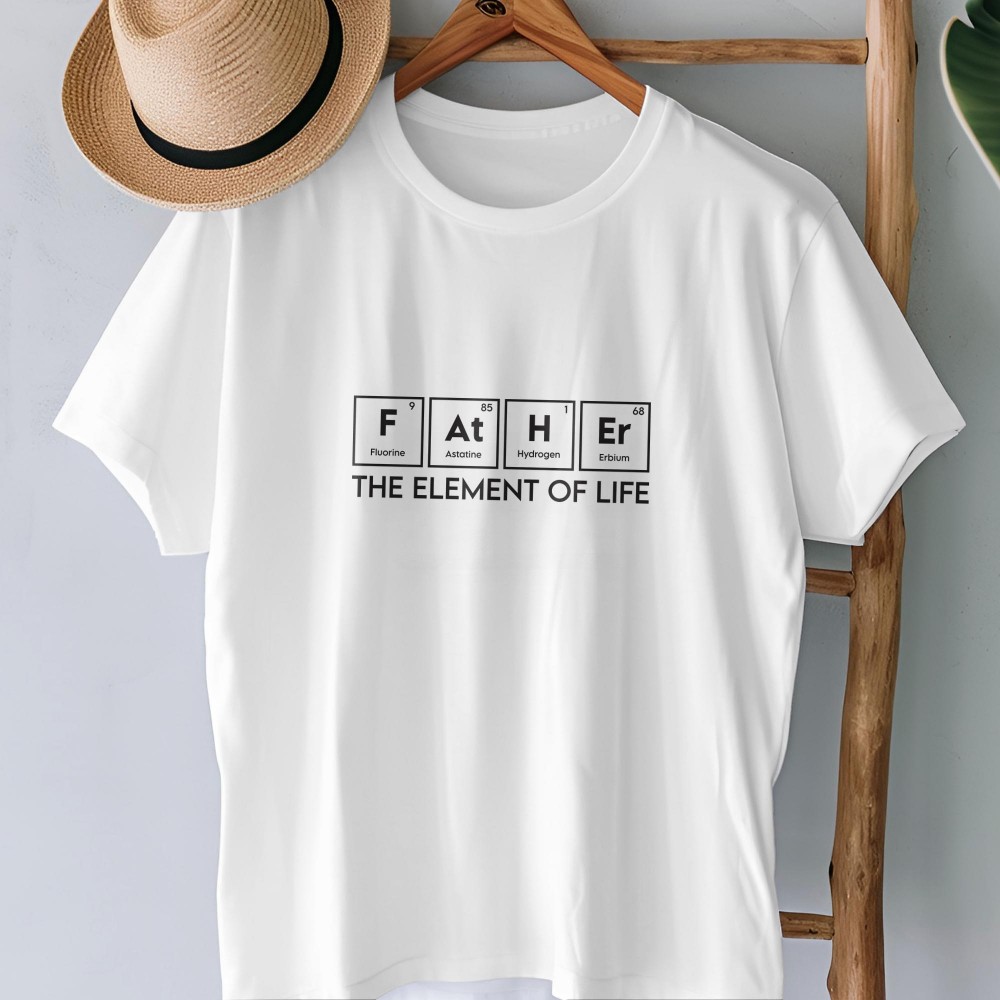 Μπλούζα Αντρική FATHER Μπλούζες