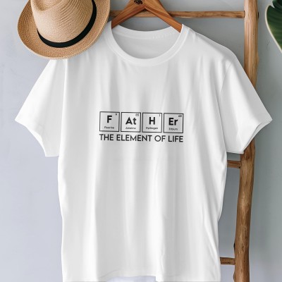 Μπλούζα Αντρική FATHER