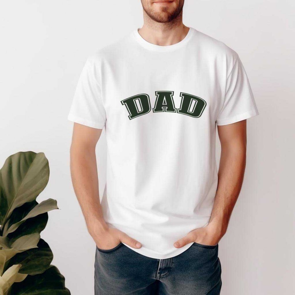 Μπλούζα Αντρική Dad Μπλούζες