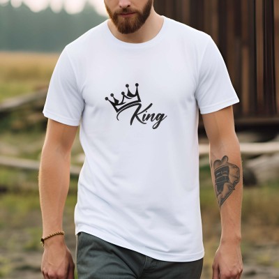 Μπλούζα Αντρική King