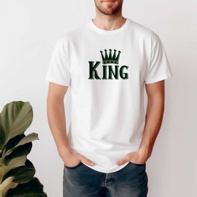 Μπλούζα Αντρική King 2