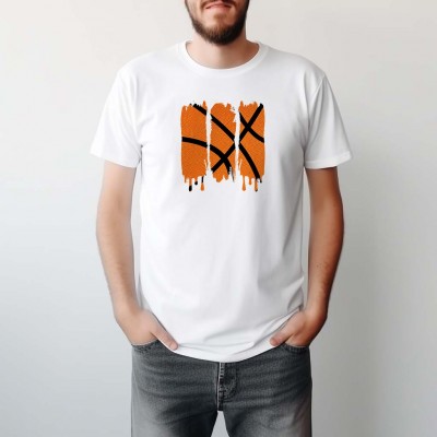 Μπλούζα Αντρική Basketball