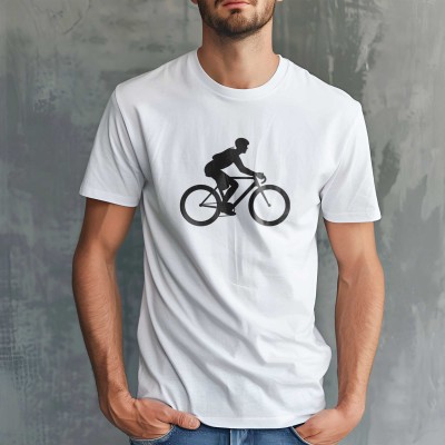Μπλούζα Αντρική Ποδηλάτης