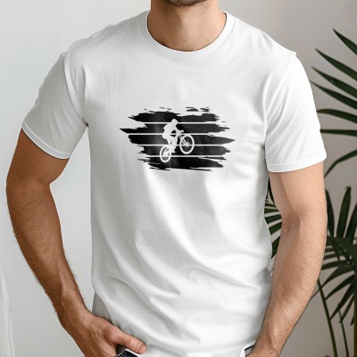 Μπλούζα Αντρική Ποδηλάτης 2