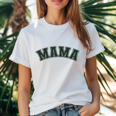 Μπλούζα Γυναικεία Mama 5