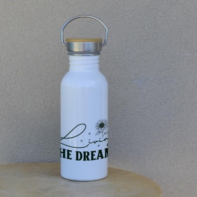 Θερμός Ανοξείδωτος Living The Dream