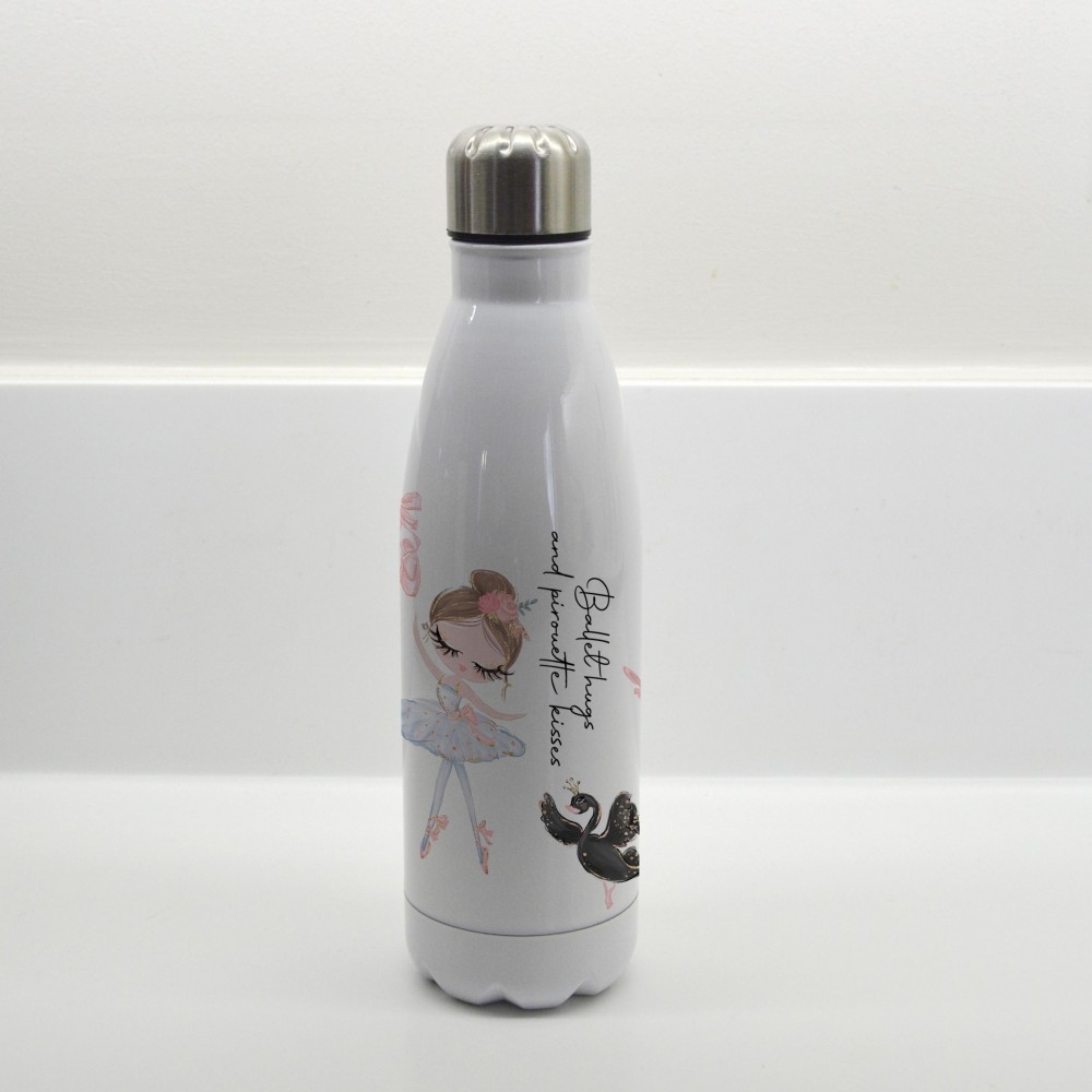 Θερμός Ανοξείδωτος Μπαλαρίνες Παιδικά