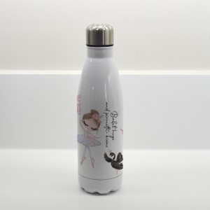 Θερμός Ανοξείδωτος Μπαλαρίνες Παιδικά