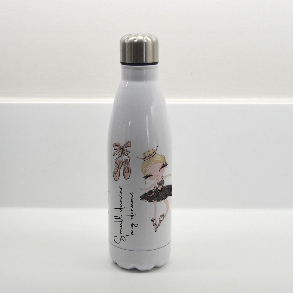 Θερμός Ανοξείδωτος Μπαλαρίνες Παιδικά