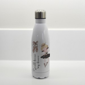 Θερμός Ανοξείδωτος Μπαλαρίνες Παιδικά