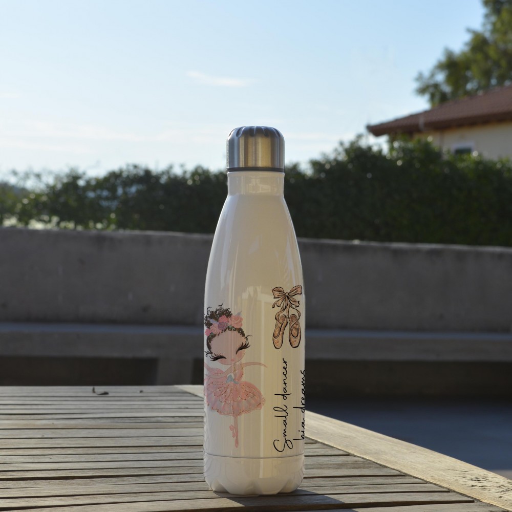 Θερμός Ανοξείδωτος Μπαλαρίνες Παιδικά