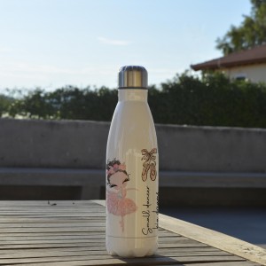 Θερμός Ανοξείδωτος Μπαλαρίνες Παιδικά