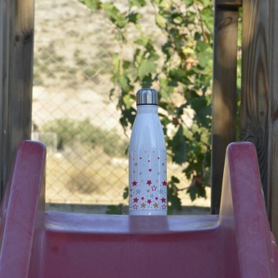 Θερμός Ανοξείδωτος Stars