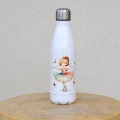 Θερμός Ανοξείδωτος Μπαλαρίνα