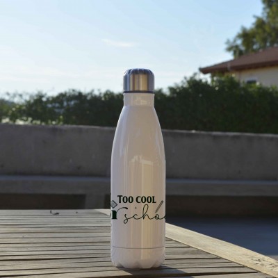 Θερμός Ανοξείδωτος Too Cool For School