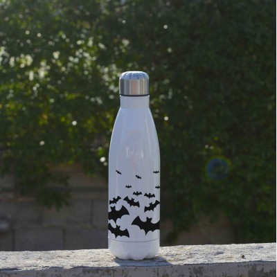 Θερμός Ανοξείδωτος Bats