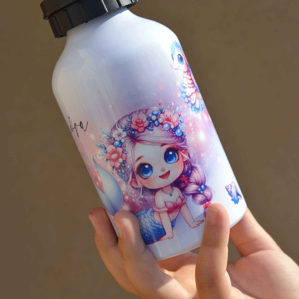 Λαμπάδα Γοργόνα Πάσχα