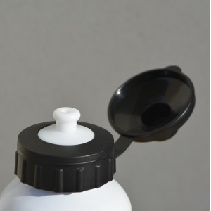 Παγούρι Αλουμινίου με Γάντζο Player Παιδικά