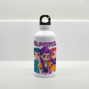 Παγούρι Αλουμινίου με Γάντζο K Pop Παιδικά