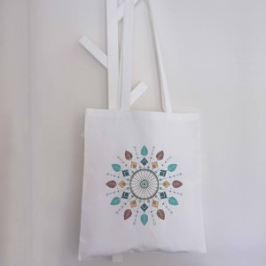 Τσάντα Πάνινη Cycle Δώρα