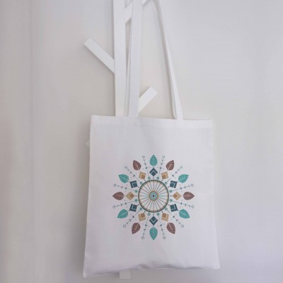 Τσάντα Πάνινη Cycle