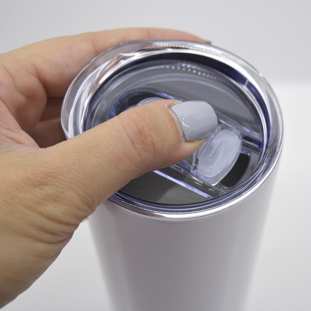 Θερμός Tumbler Gamer Life Θερμός