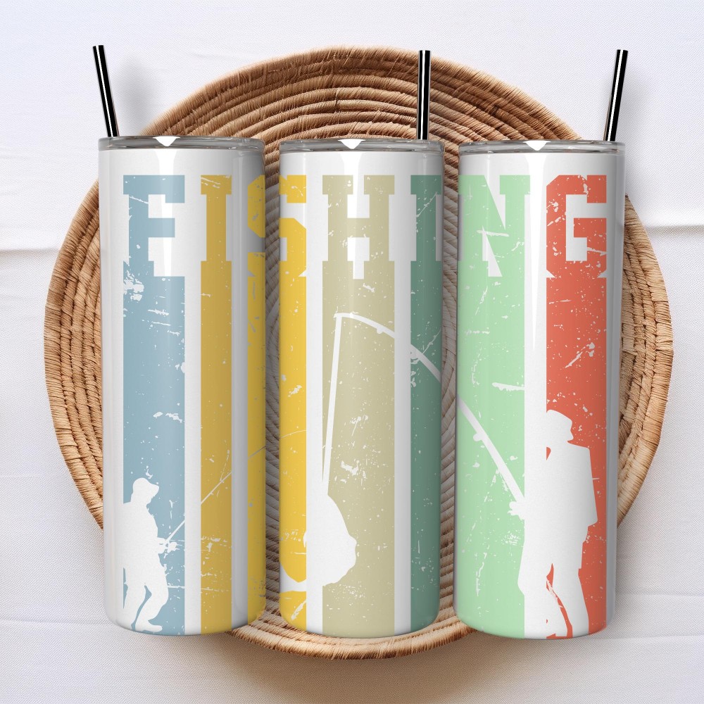 Θερμός Tumbler Fishing Θερμός