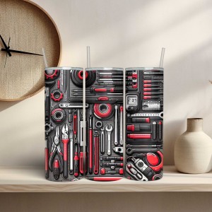 Θερμός Tumbler Mechanics Θερμός